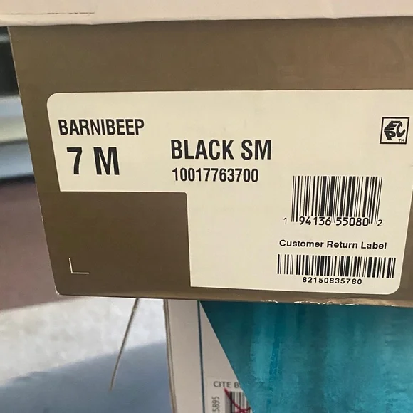 Gian Bernini   Black Over the Knee Boots brand new boots from Greece - Picture 7 of 7